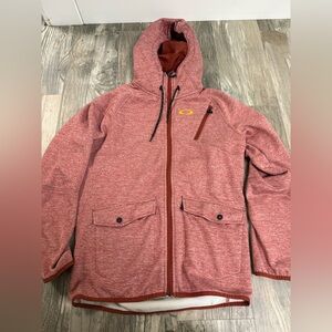 Oakley Hoodie